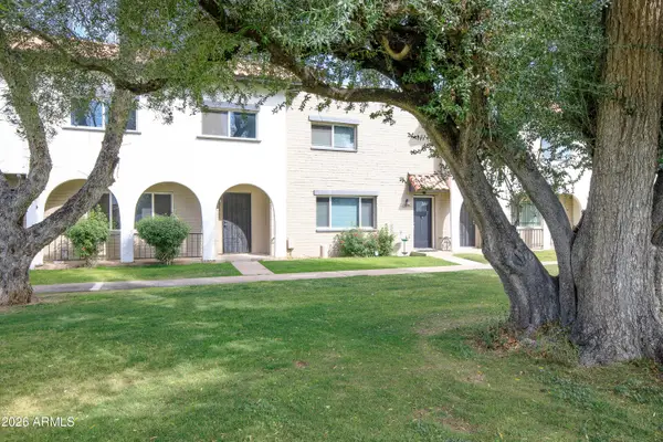 3846 N 30th Street, Phoenix, AZ 85016