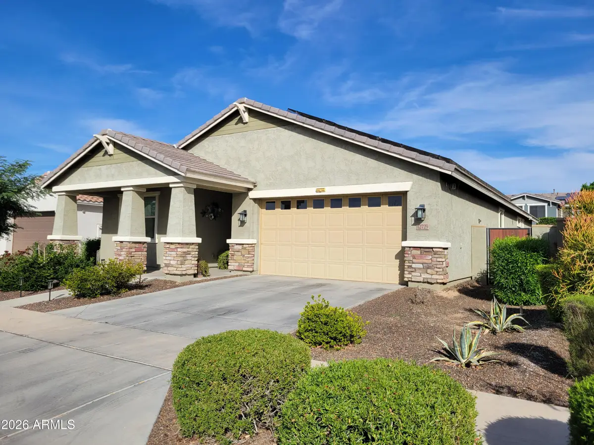 12729 N 145th Drive, Surprise, AZ 85379 - #1