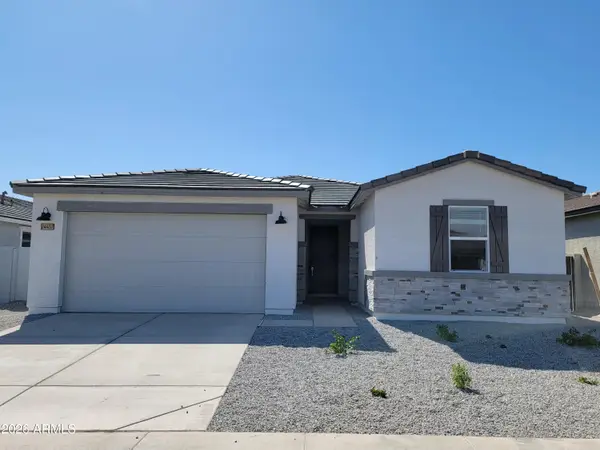 24457 W Siesta Drive, Buckeye, AZ 85326