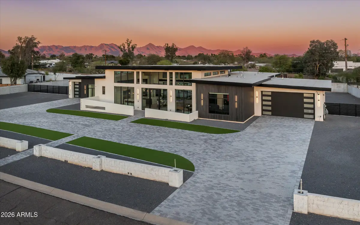 12209 N 65th Place, Scottsdale, AZ 85254 - #1