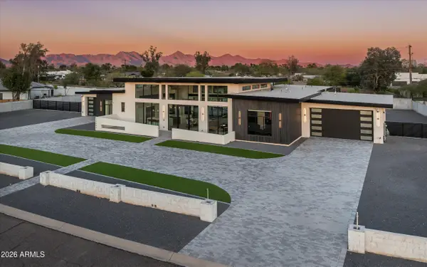 12209 N 65th Place, Scottsdale, AZ 85254