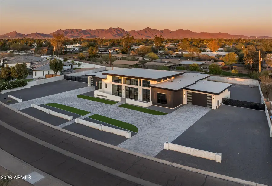 12209 N 65th Place, Scottsdale, AZ 85254 - #2