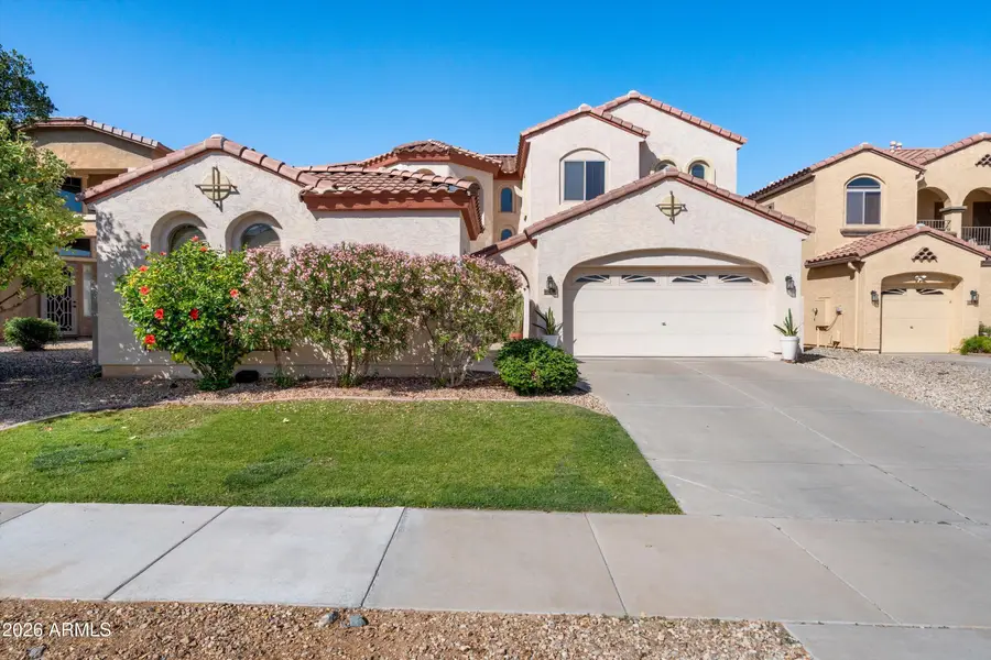 16018 W Shangri La Road, Surprise, AZ 85379 - #3