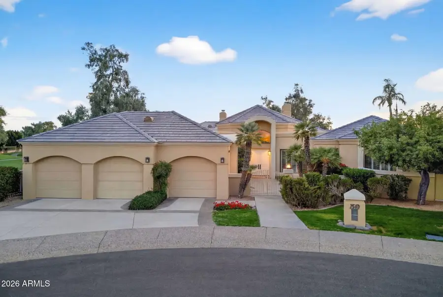 7878 E Gainey Ranch Road #59, Scottsdale, AZ 85258 - #2