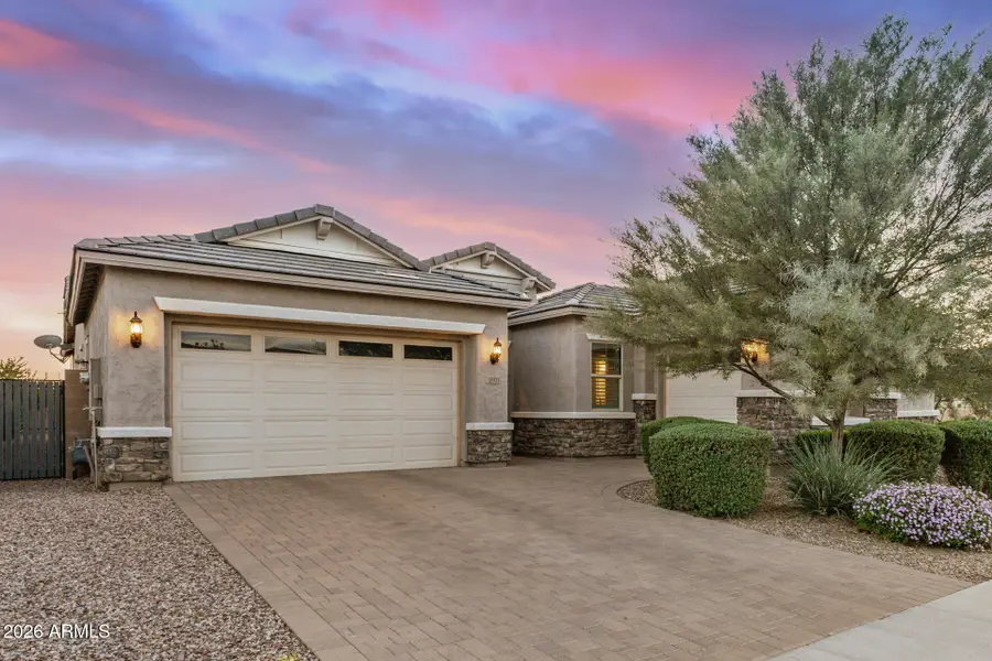 10901 E Tarragon Avenue, Mesa, AZ 85212 - #3