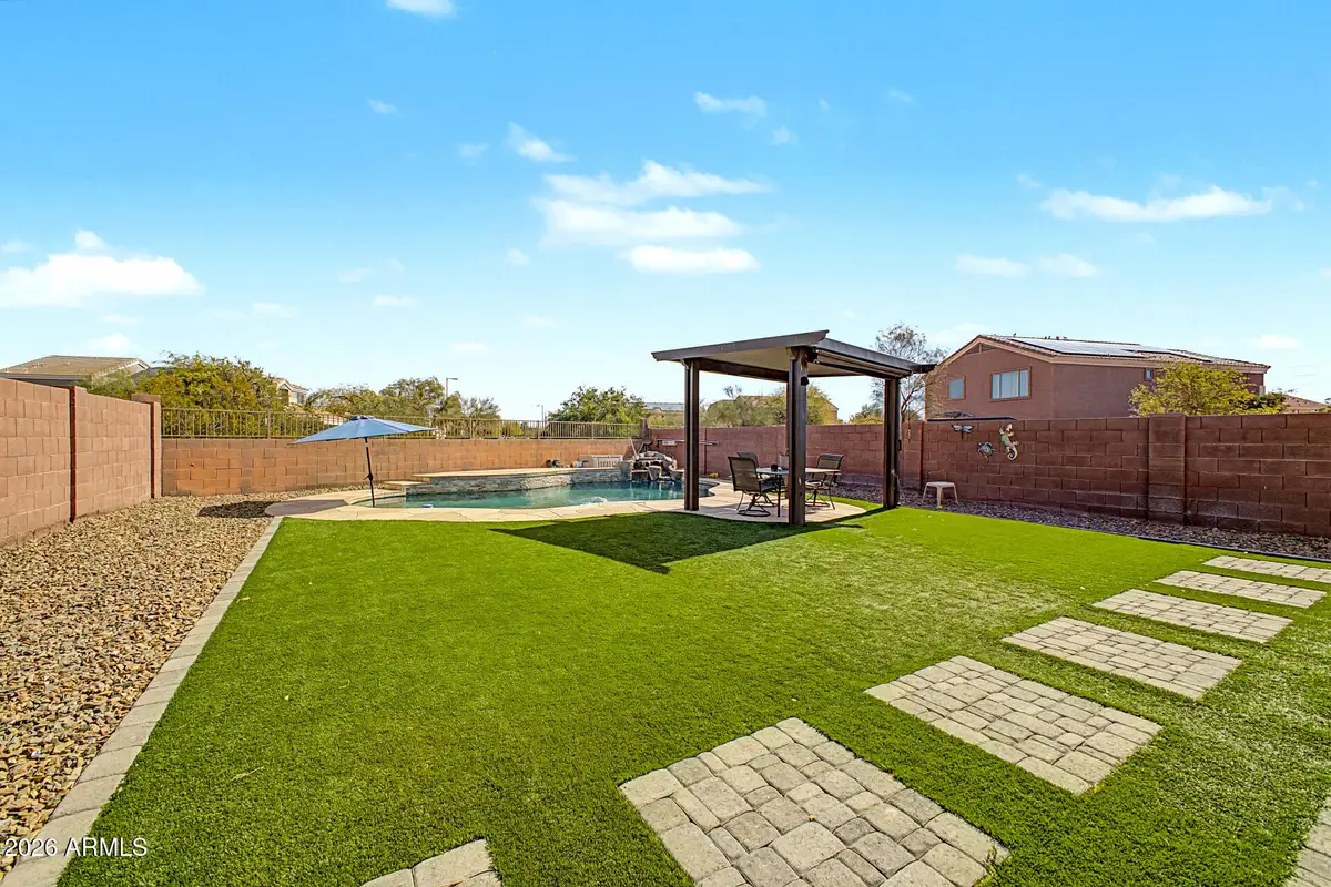 1073 S 239th Drive, Buckeye, AZ 85326 - #1
