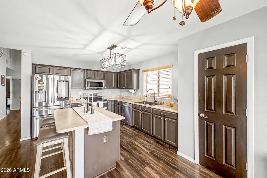 1073 S 239th Drive, Buckeye, AZ 85326 - #3