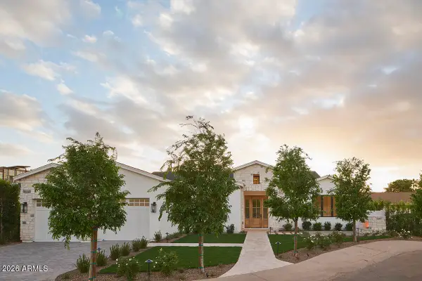 4510 N 36th Place, Phoenix, AZ 85018