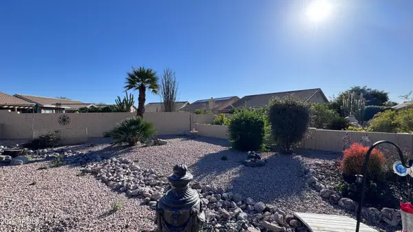 7935 E Salt Bush Road, Gold Canyon, AZ 85118