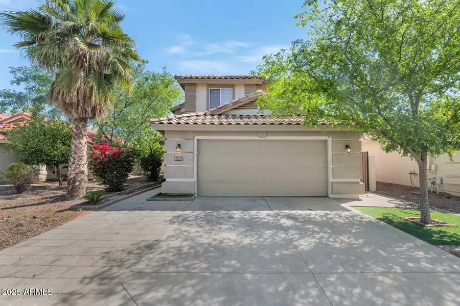 7775 N 57th Avenue, Glendale, AZ 85301 - #2