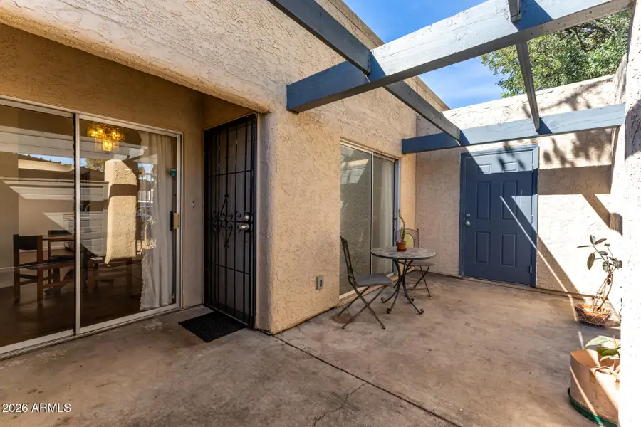 618 S Allred Drive, Tempe, AZ 85288 - #3