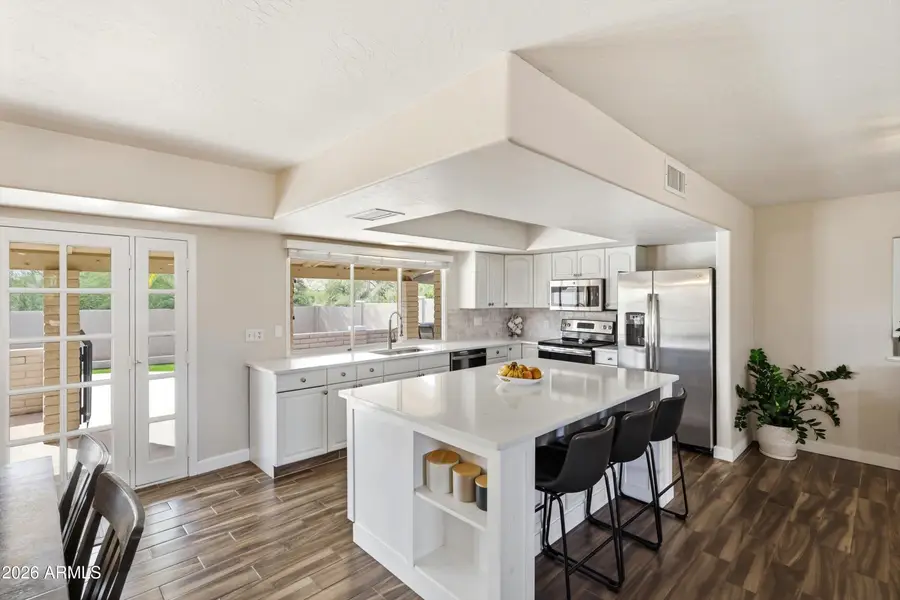 17431 E Caliente Drive, Fountain Hills, AZ 85268 - #2