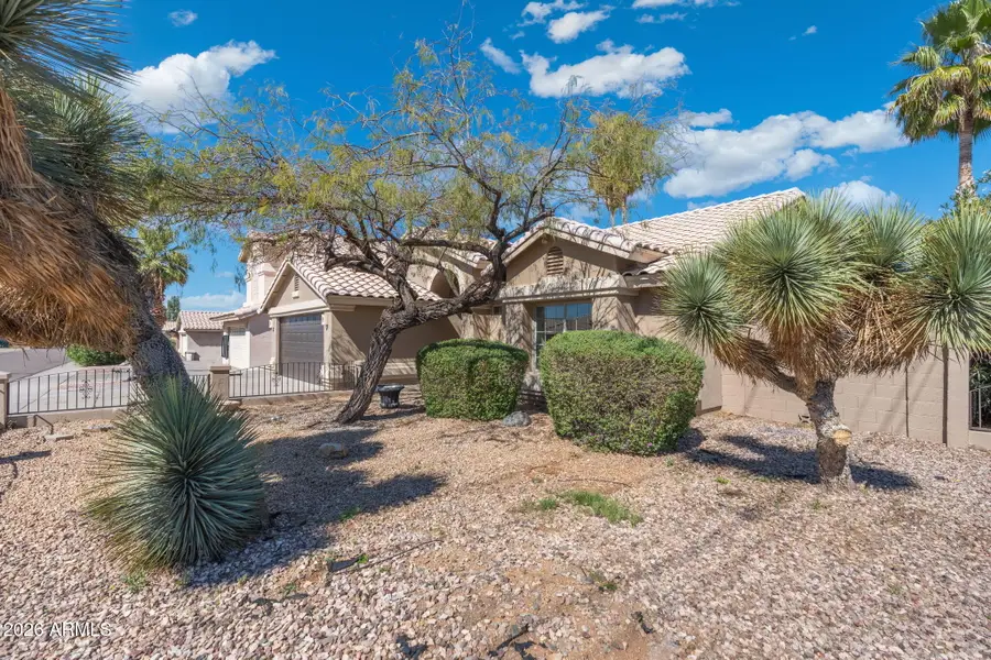 1304 W Bluefield Avenue, Phoenix, AZ 85023 - #2