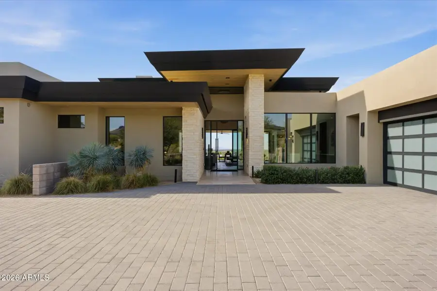 24884 N 90th Way, Scottsdale, AZ 85255 - #3