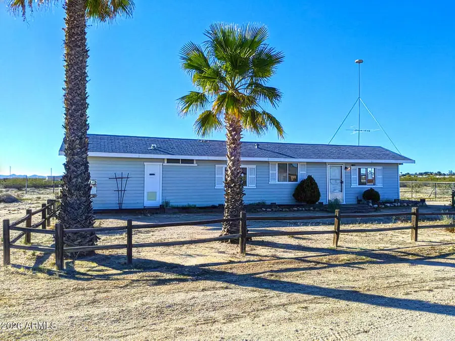 67292 Palm Drive, Salome, AZ 85348 - #3