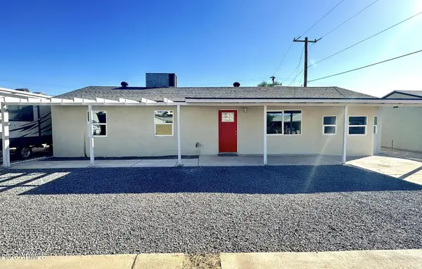 211 W Madden Drive, Avondale, AZ 85323