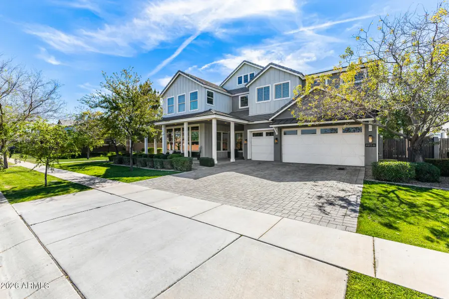 2981 E Silo Drive, Gilbert, AZ 85296 - #3