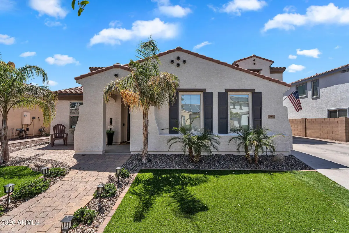21029 E Sunset Drive, Queen Creek, AZ 85142 - #1