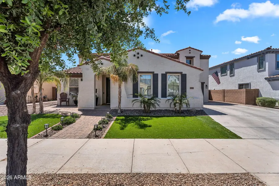 21029 E Sunset Drive, Queen Creek, AZ 85142 - #2