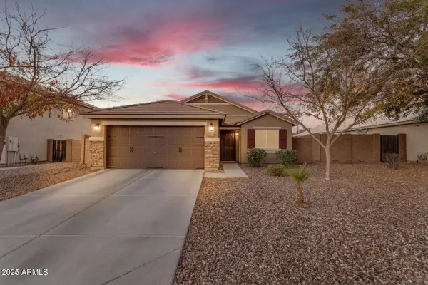 2220 E Stacey Road, Gilbert, AZ 85298