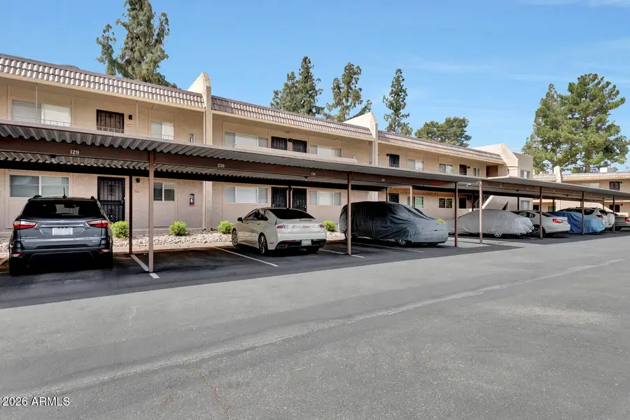 7436 E Chaparral Road #B228, Scottsdale, AZ 85250 - #2