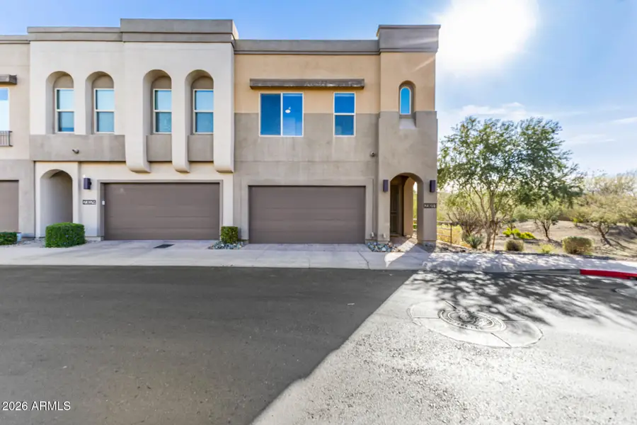 23011 N 75th Street, Scottsdale, AZ 85255 - #2