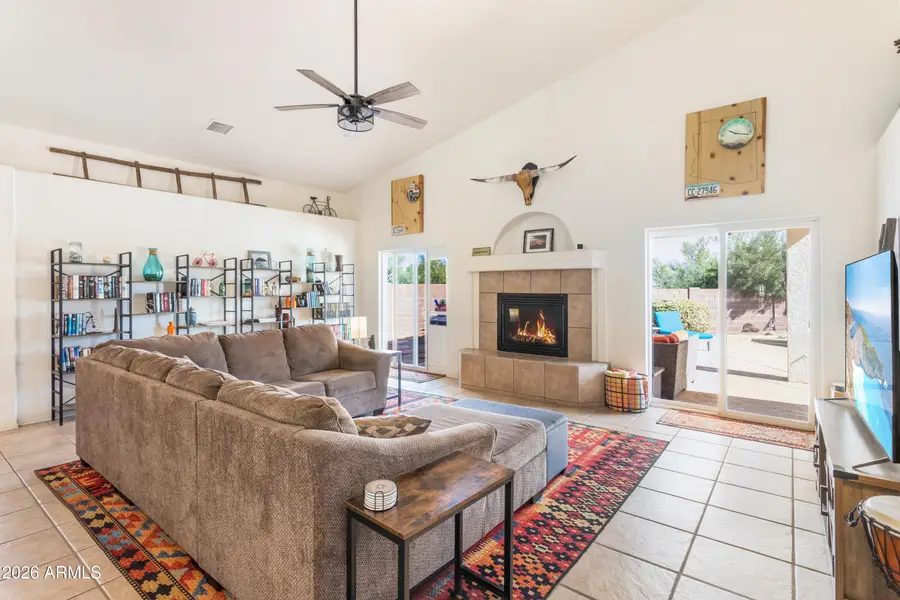 2155 Orlando Place, Sierra Vista, AZ 85635 - #2