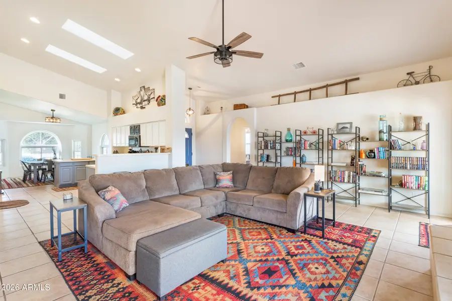 2155 Orlando Place, Sierra Vista, AZ 85635 - #3