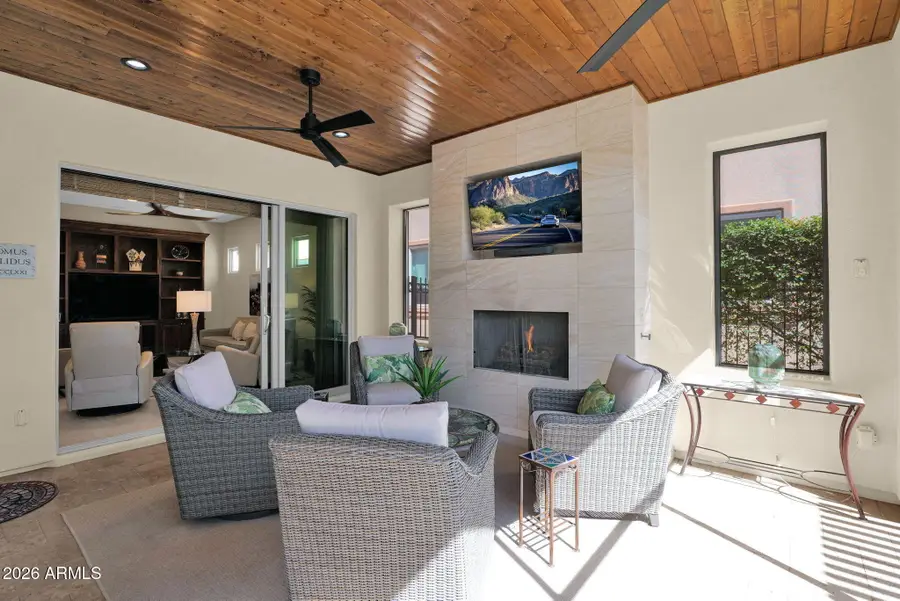 1771 E Elysian Pass, Queen Creek, AZ 85140 - #2