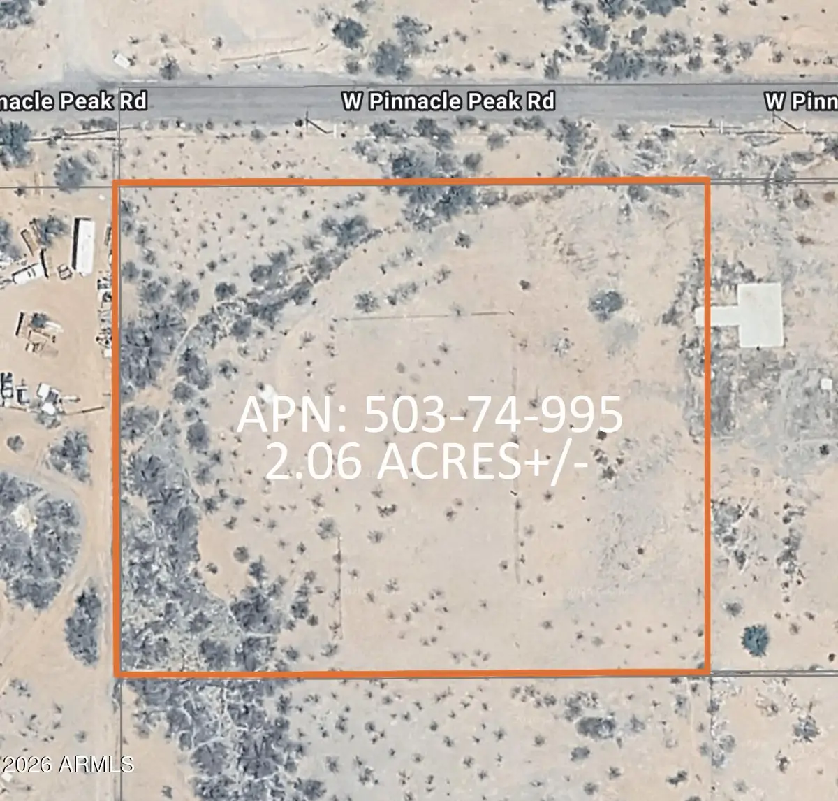 18579 W Pinnacle Peak Road, Surprise, AZ 85387 - #1