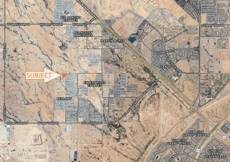 18579 W Pinnacle Peak Road, Surprise, AZ 85387 - #2