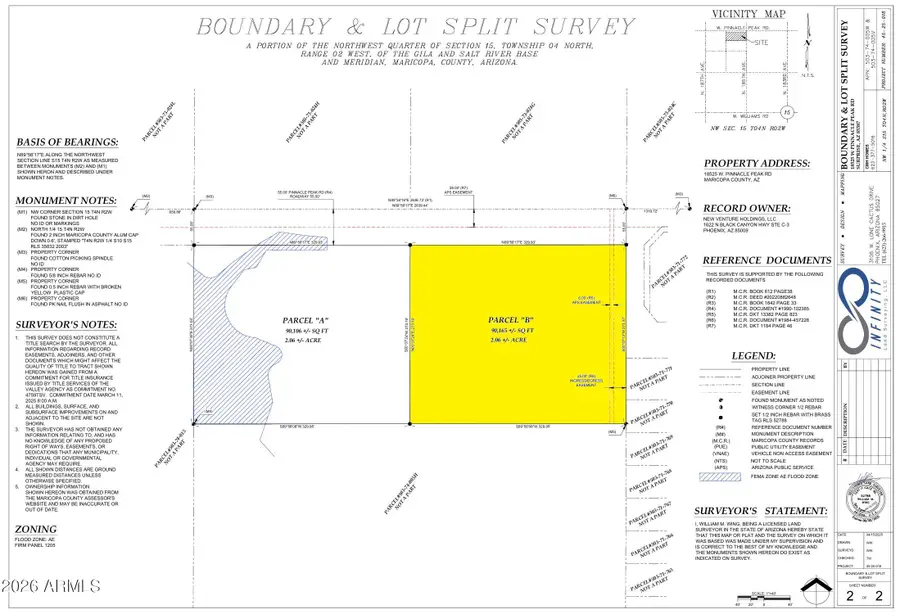 18525 W Pinnacle Peak Road, Surprise, AZ 85387 - #2