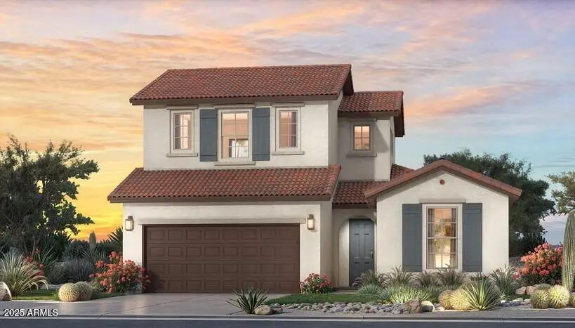 5781 N Oak Creek Drive, Eloy, AZ 85131 - #1