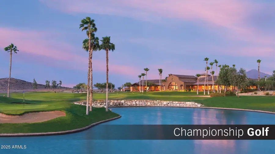 5781 N Oak Creek Drive, Eloy, AZ 85131 - #3