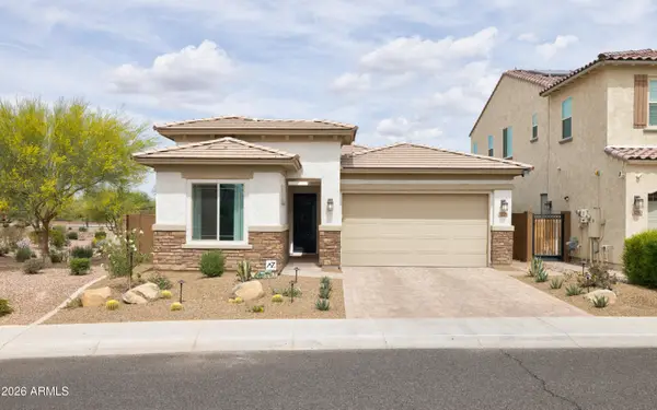 3276 E Los Gatos Drive, Phoenix, AZ 85050