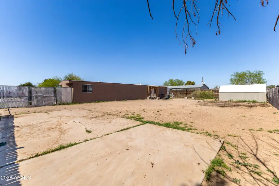 16029 N 70th Avenue, Peoria, AZ 85382 - #3