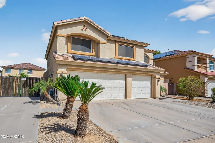 15760 W Boca Raton Road, Surprise, AZ 85379 - #2