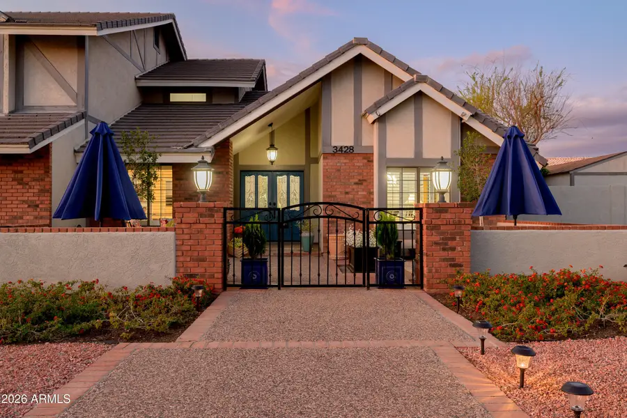 3428 E Encanto Street, Mesa, AZ 85213 - #3