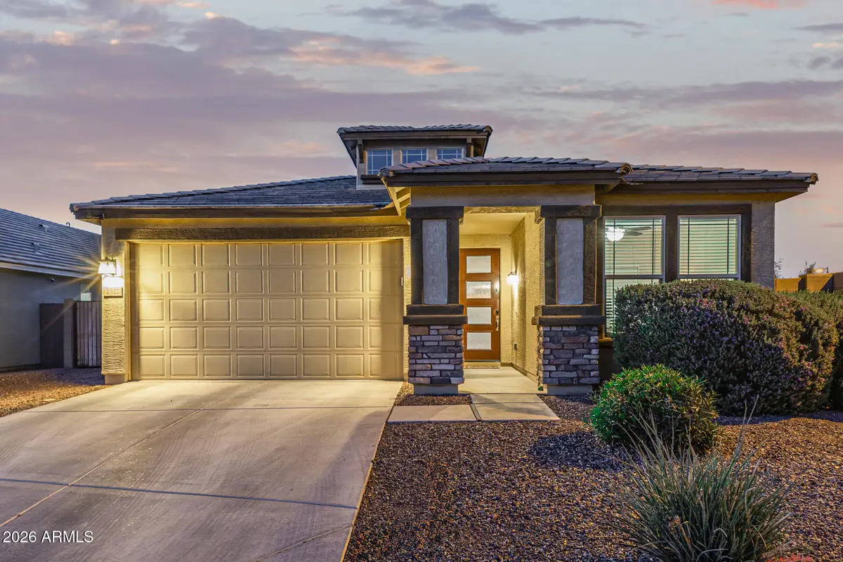 2322 E Harwell Road, Phoenix, AZ 85042 - #1