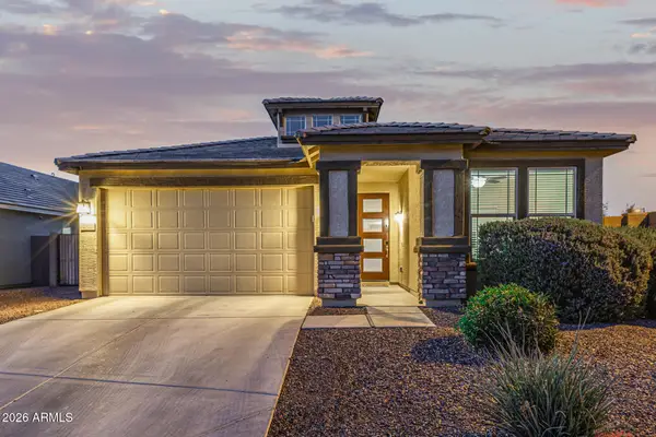 2322 E Harwell Road, Phoenix, AZ 85042