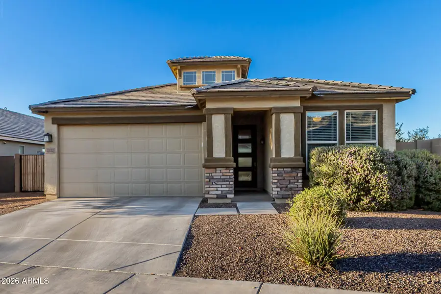 2322 E Harwell Road, Phoenix, AZ 85042 - #2