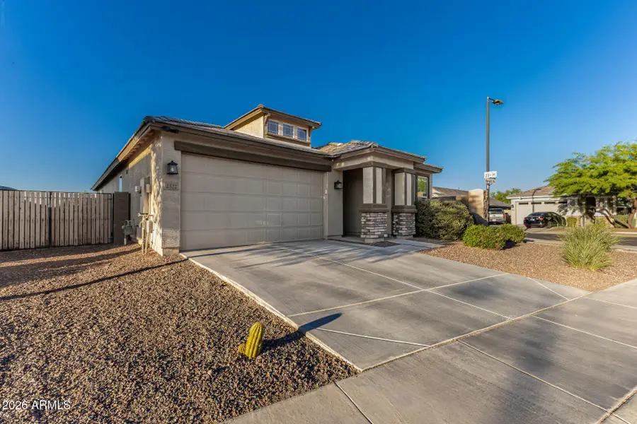 2322 E Harwell Road, Phoenix, AZ 85042 - #3