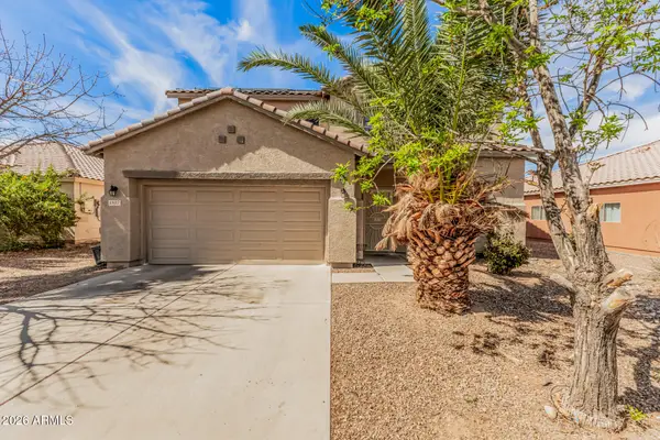 1837 N Greenway Lane, Casa Grande, AZ 85122