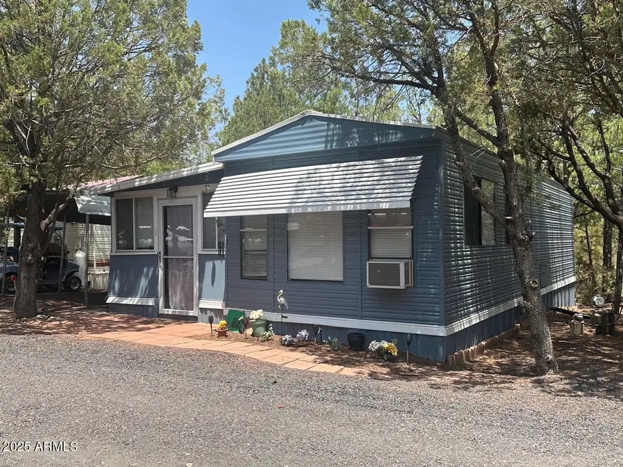 4800 S 28th Street #8A, Show Low, AZ 85901 - #3