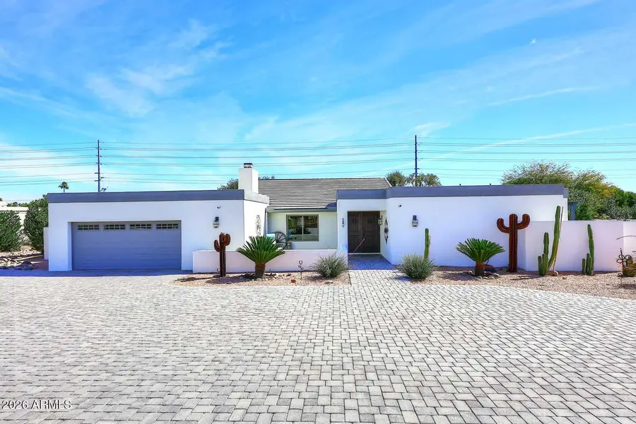 4641 E Mountain View Road, Phoenix, AZ 85028 - #3