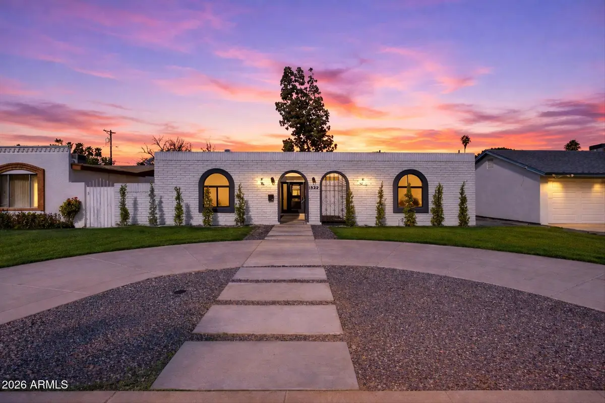 1822 W Highland Avenue, Phoenix, AZ 85015 - #1