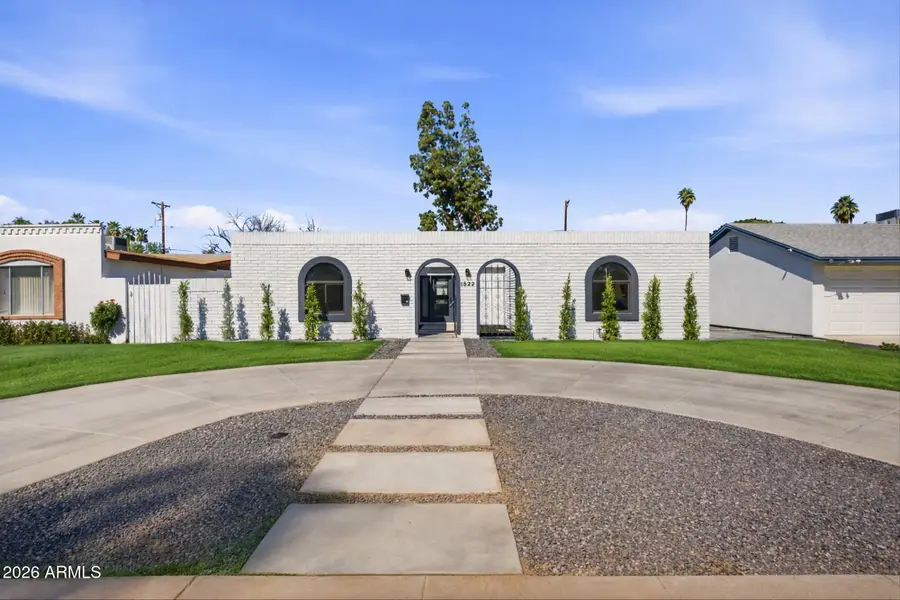 1822 W Highland Avenue, Phoenix, AZ 85015 - #2