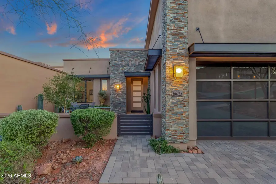 16023 E Ridgestone Drive, Fountain Hills, AZ 85268 - #2