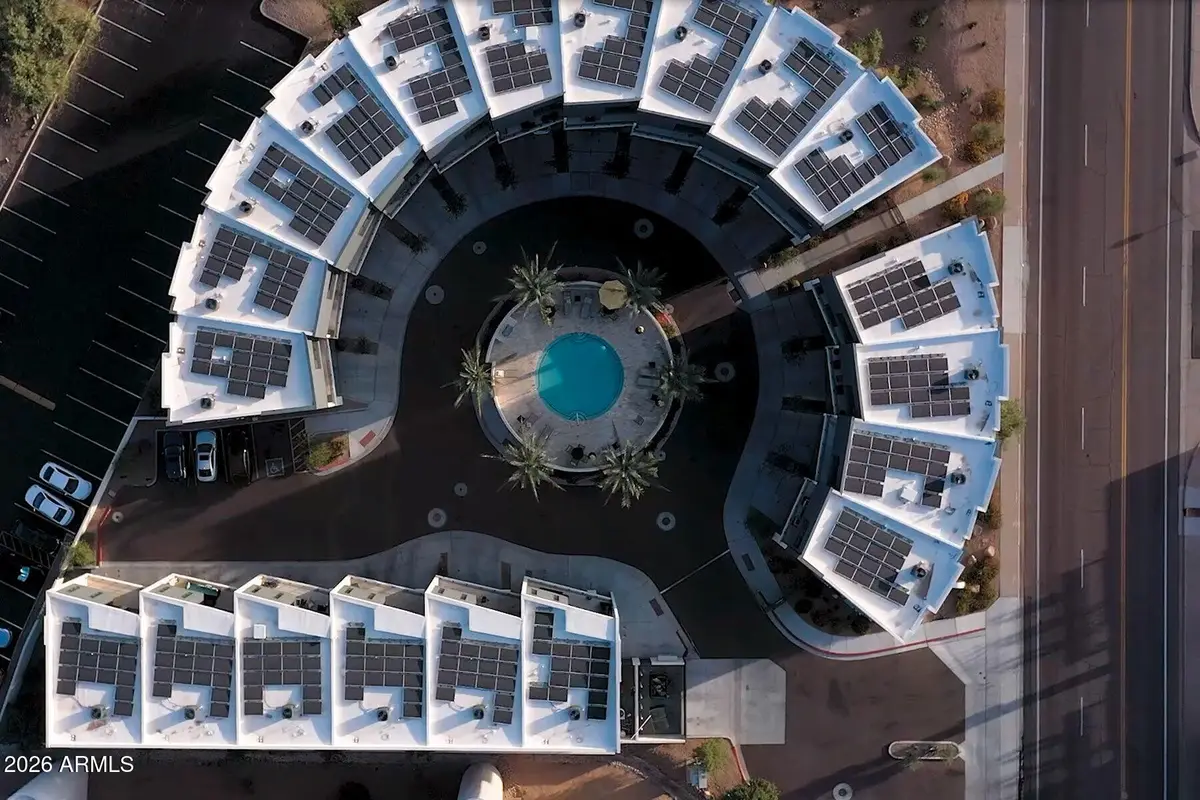 1401 N Granite Reef Road #1007, Scottsdale, AZ 85257 - #1