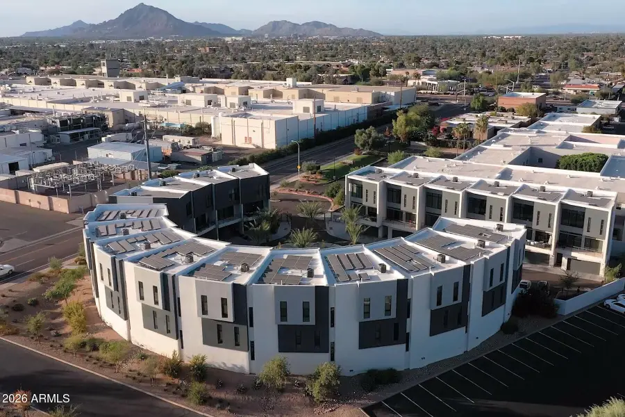 1401 N Granite Reef Road #1007, Scottsdale, AZ 85257 - #3